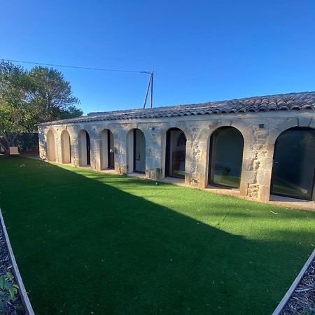 Maison En Pierre A Clermont-L'Herault Brignac  Exteriör bild